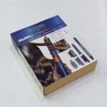 Multifunction Hair Styler Maroc professionnel avec accessoires de coiffure pour cheveux au Maroc